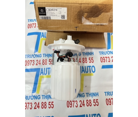 Bơm xăng GLE43 AMG GLE63 AMG S GLE350 GLE400 GLS450