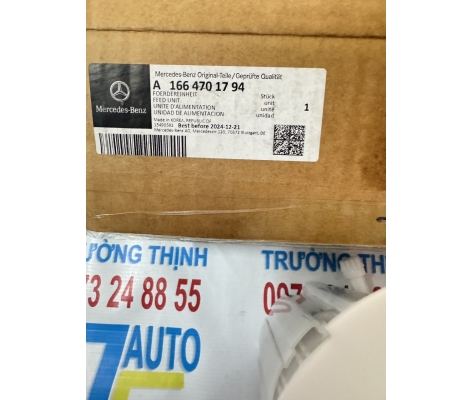 Bơm xăng GLE43 AMG GLE63 AMG S GLE350 GLE400 GLS450