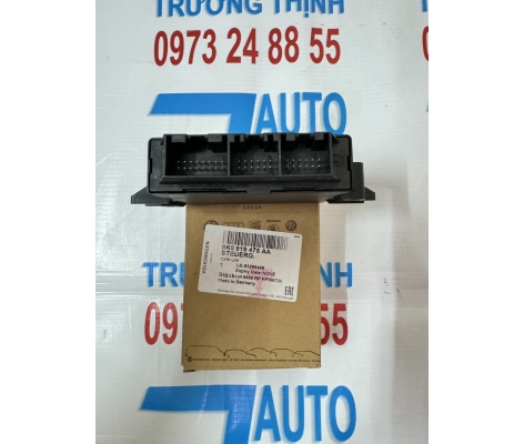 Hộp Điều khiển khoảng cách Audi Q5