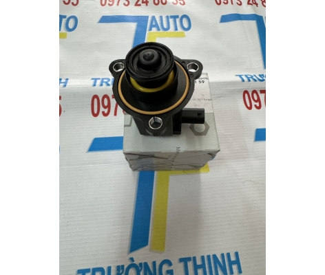 Van mở tu po supercharger V220 S500 S222