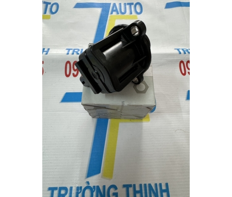 Van mở tu po supercharger V220 S500 S222