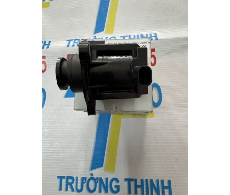 Van mở tu po supercharger V220 S500 S222
