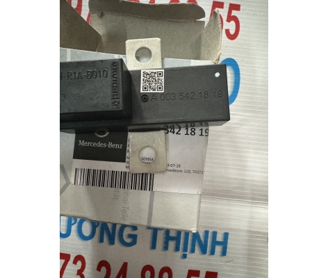 Rờ le Hộp cầu chì GLC300