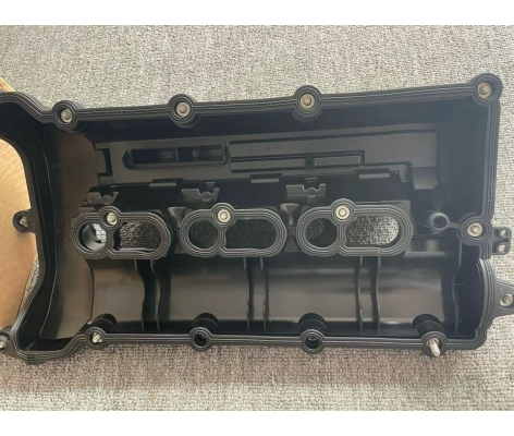 Nắp cò Land rover Sport Jaquar XF, Xe, Xj