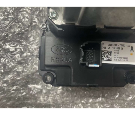 Cụm cần số Land rover Evoquer 2.0