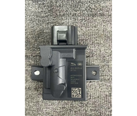 Hộp điều khiển bơm xăng Land Rover Discovery,Sport, Evoque 2.0