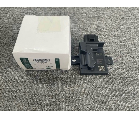 Hộp điều khiển bơm xăng Land Rover Discovery,Sport, Evoque 2.0