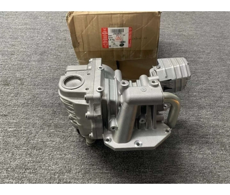 Van Khí tuần hoàn EGR Làn rover Sport 4.4