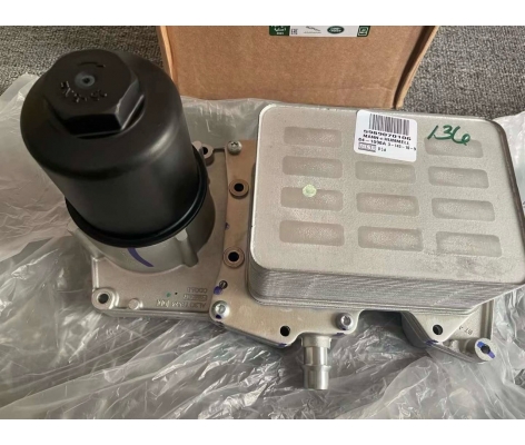 Kết giải nhiệt nhớt Land rover L405: L322 4.4