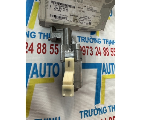 Bơm nhớt GLA45, GLA250: GLA200 W156