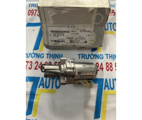 Bơm nhớt GLA45, GLA250: GLA200 W156