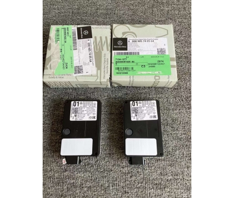 Hộp rada CLA, GLA W117 W246 W166 W212