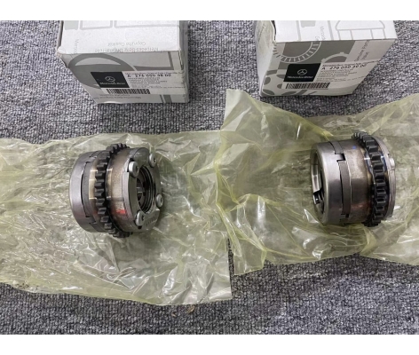 Bánh răng cam S400 S450 W222