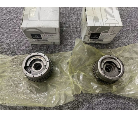 Bánh răng cam S400 S450 W222