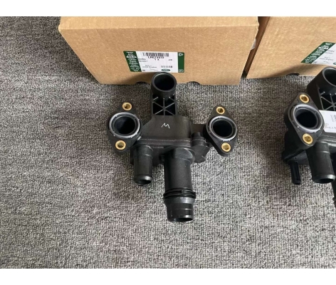 Van nước Land rover Evoquer 2.0