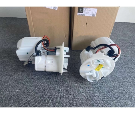 Bơm xăng S450 W223 2022