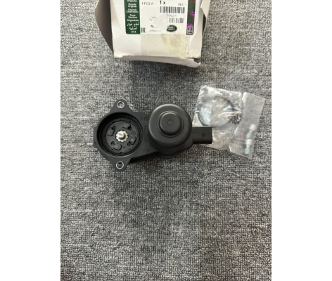Moto thắng tay sau Land rover Evoque 2.0