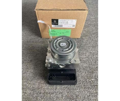Cụm thắng ABS C250: W205 W253 GLC
