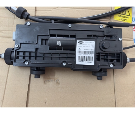 Motto cáp thắng tay  Landrove Sprot 2010 3.6 L320