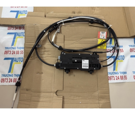 Motto cáp thắng tay  Landrove Sprot 2010 3.6 L320
