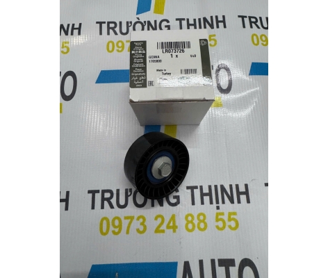Puly tăng đưa dây curoa Landrove Evoque 2.0 L551: L560