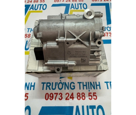 Bơm nhớt hộp số V200,V200,V250, C200 W204 M274