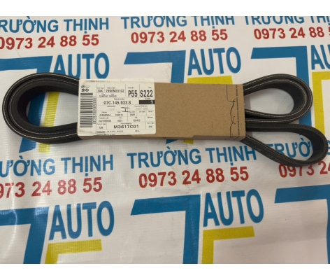 Dây curoa Bently 2007 7PK 2720