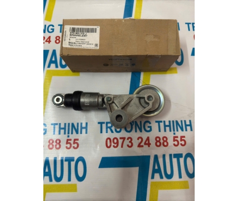 Cụm tăng đưa curoa Bently 2009