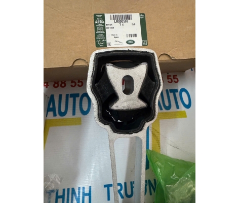 Cao su treo động cơ trên Landrove Evoque 2.0  2012 -2018