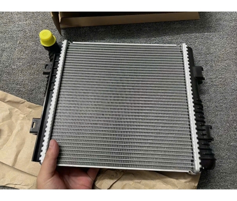 Kết nước C63 AMG, GLE 350 GLS450 ML400 W166, W205