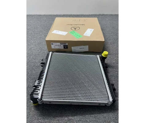 Kết nước C63 AMG, GLE 350 GLS450 ML400 W166, W205
